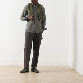 Bowland Casual Trousers