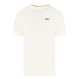 Greeves Logo T-Shirt