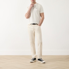 Greeves Logo T-Shirt