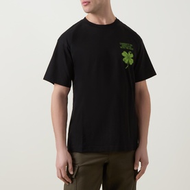 Clover Logo T-Shirt