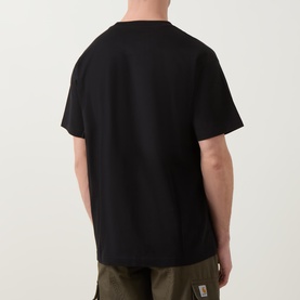 Clover Logo T-Shirt