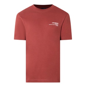 Parkend Logo Photographic T-Shirt