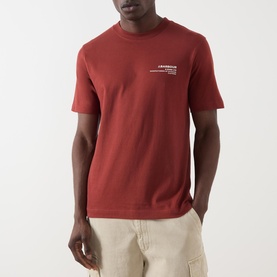 Parkend Logo Photographic T-Shirt