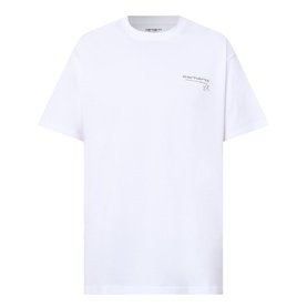 Garble Logo T-Shirt
