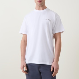 Garble Logo T-Shirt
