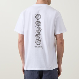 Garble Logo T-Shirt