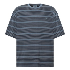 Hanson Stripe T-Shirt