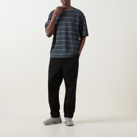 Hanson Stripe T-Shirt