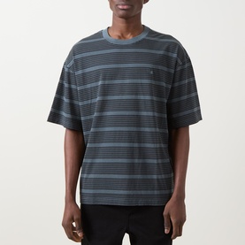 Hanson Stripe T-Shirt