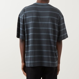 Hanson Stripe T-Shirt