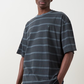 Hanson Stripe T-Shirt