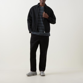 Hanson Stripe T-Shirt