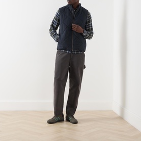 Harrington Logo Gilet