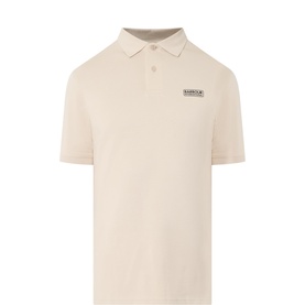 Essential Logo Polo Shirt