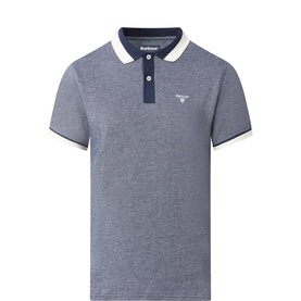 Helwith Logo Polo Shirt
