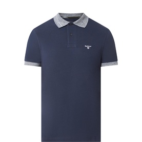 Marlton Logo Polo Shirt