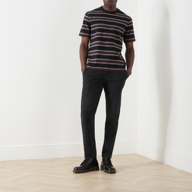 Sandwick Striped T-Shirt