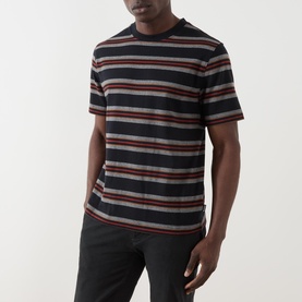 Sandwick Striped T-Shirt