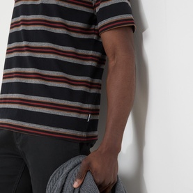 Sandwick Striped T-Shirt