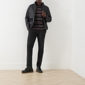 Sandwick Striped T-Shirt