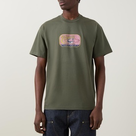 Sardinas Graphic T-Shirt