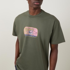 Sardinas Graphic T-Shirt