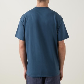 Shattered Glass Logo T-Shirt