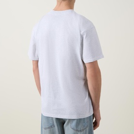 USA Script Logo T-Shirt