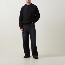 American Script Sweatshirt