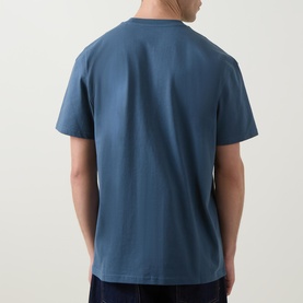 USA Script Logo T-Shirt