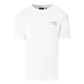 Parkend Logo Photographic T-Shirt