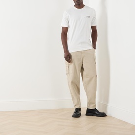 Parkend Logo Photographic T-Shirt