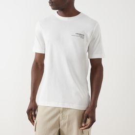 Parkend Logo Photographic T-Shirt