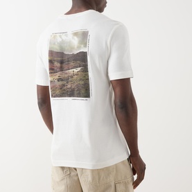 Parkend Logo Photographic T-Shirt