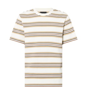 Sandwick Striped T-Shirt