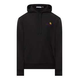 American Script Hoodie