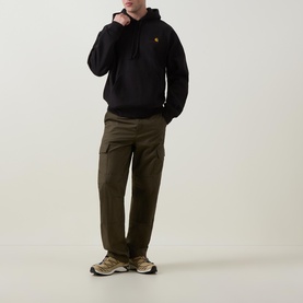 American Script Hoodie