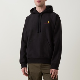 American Script Hoodie