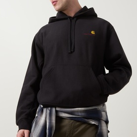 American Script Hoodie