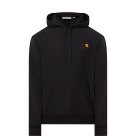 American Script Hoodie