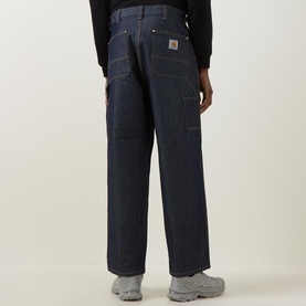 OG Double Knee Straight Jeans