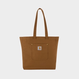 Bay Logo Tote Bag