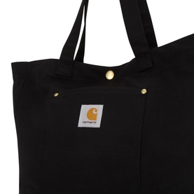Bay Canvas Tote Bag