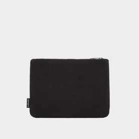 Commuting Tales Graphic Zip Wallet