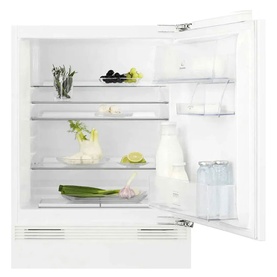 Built-Under Larder Fridge