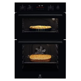 61/42L Built-In Double Multifunction Oven