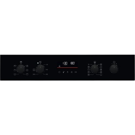 61/42L Built-In Double Multifunction Oven