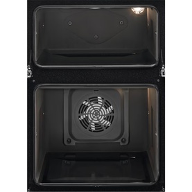 61/42L Built-In Double Multifunction Oven