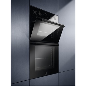 61/42L Built-In Double Multifunction Oven