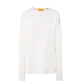 Oversized Cashmere Sweater